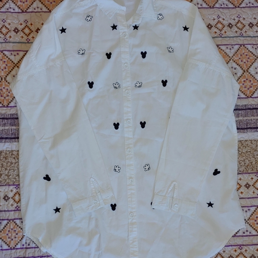 Longsleeve for women